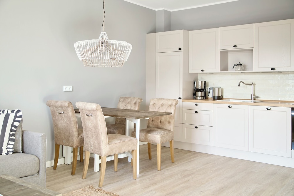 Beach Apartments Busum 37/50