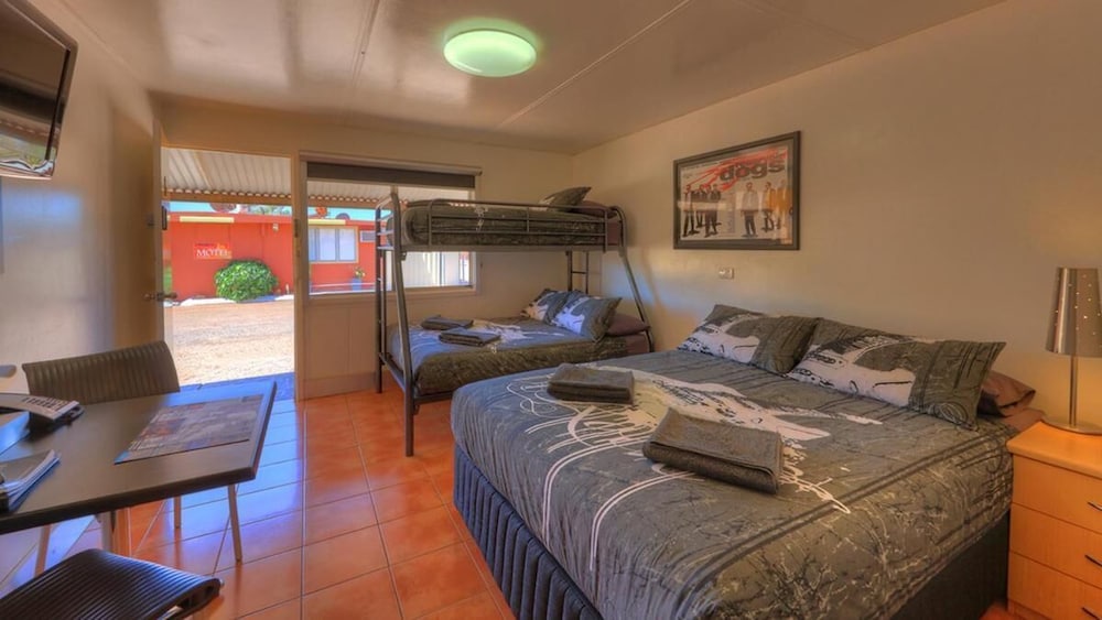 Best Western Halls Creek Motel 19/48