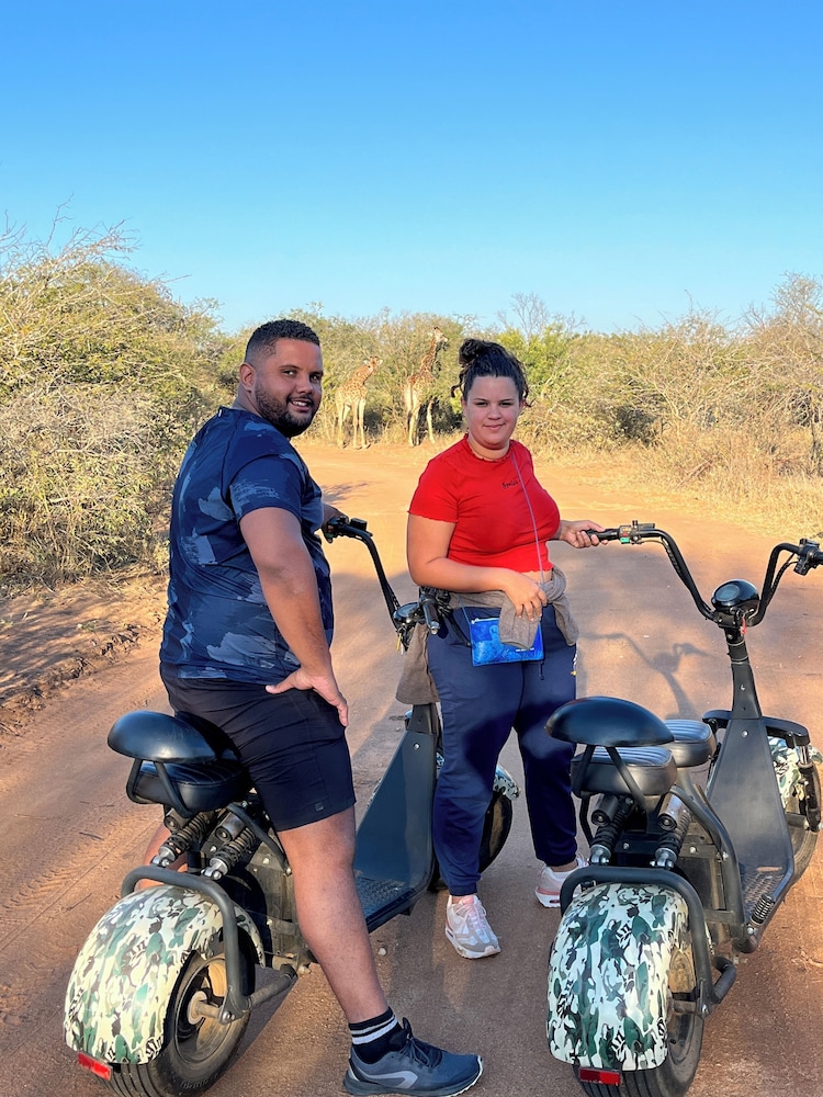 Lindiwe Safari Lodge 46/67