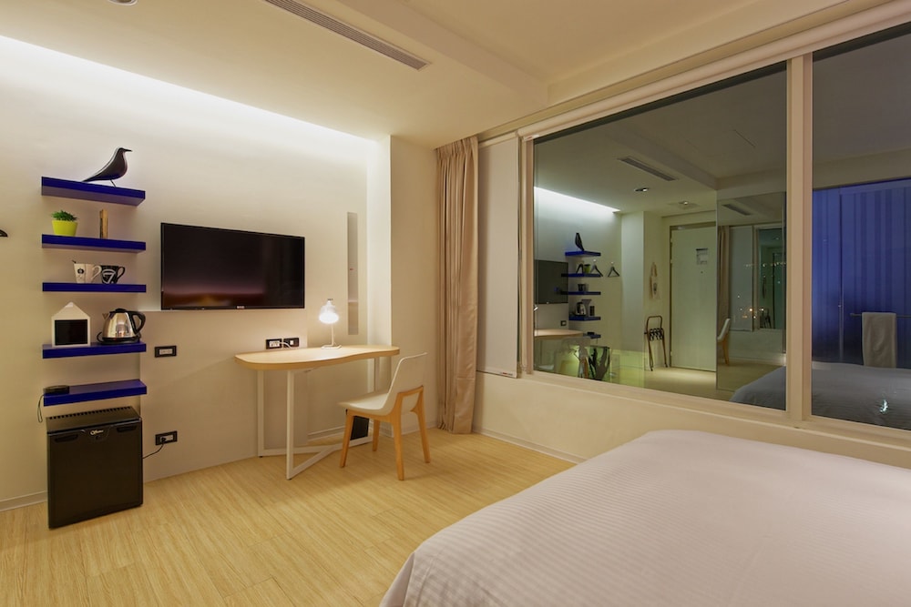 Hotel 7 Taichung 23/71