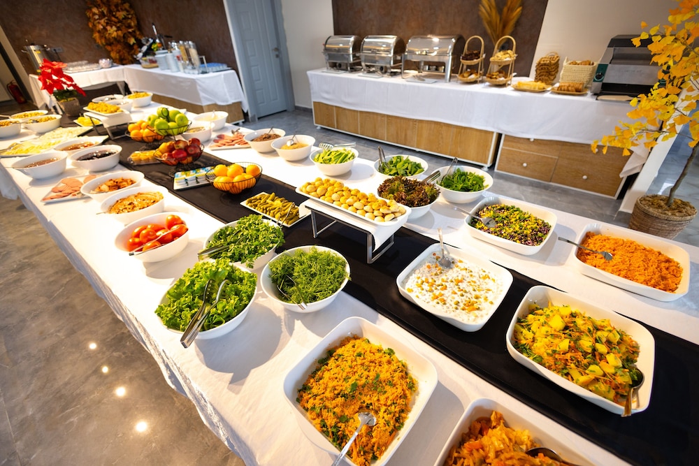 Niva Atakum Otel 26/50