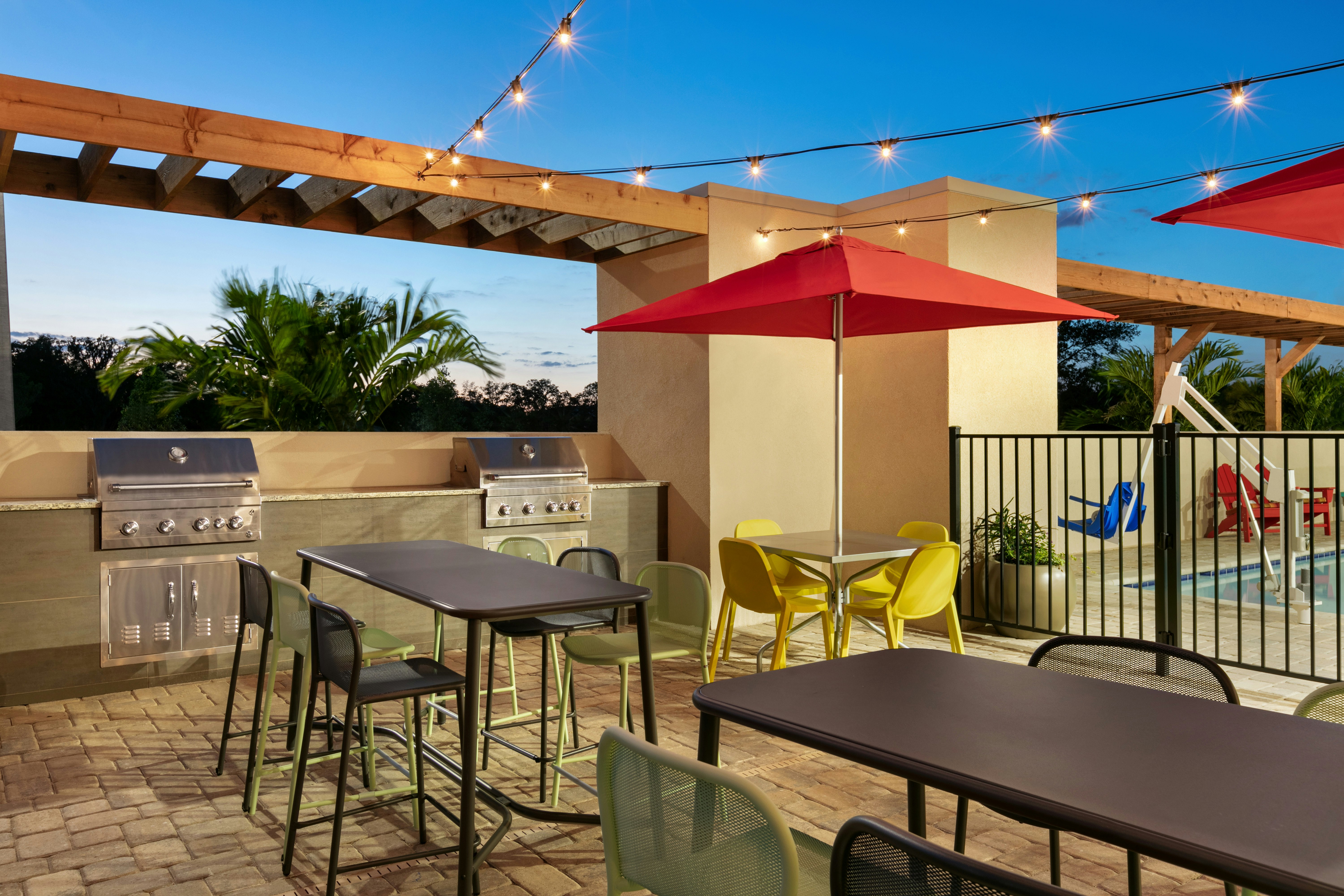 Home2 Suites by Hilton Brandon Tampa, FL 12/15
