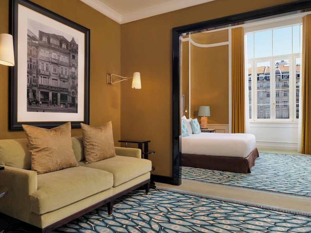 جناح غراند ديلوكس بسرير مزدوج، Maison Albar Hotels Le Monumental Palace 6/9
