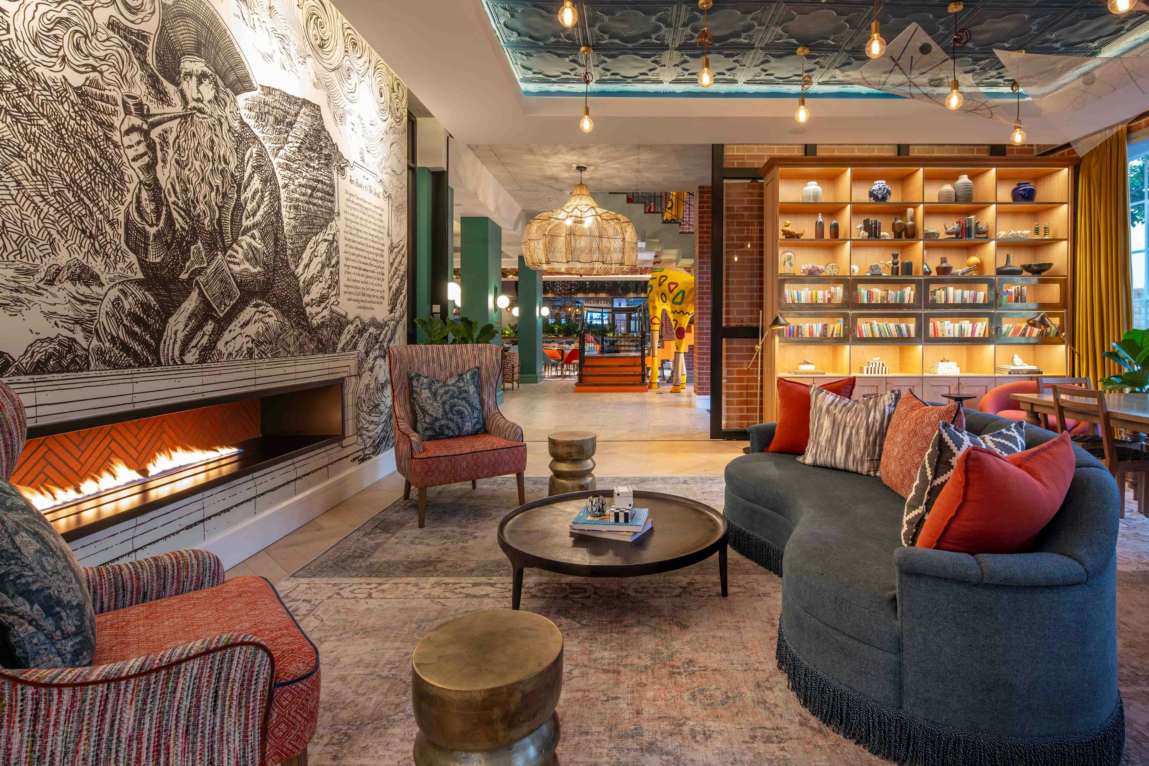 Canopy by Hilton Cape Town Longkloof 32/49