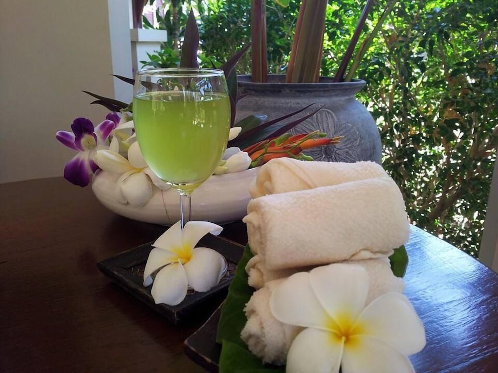 Baan Kantiang See Villa Resort 17/50