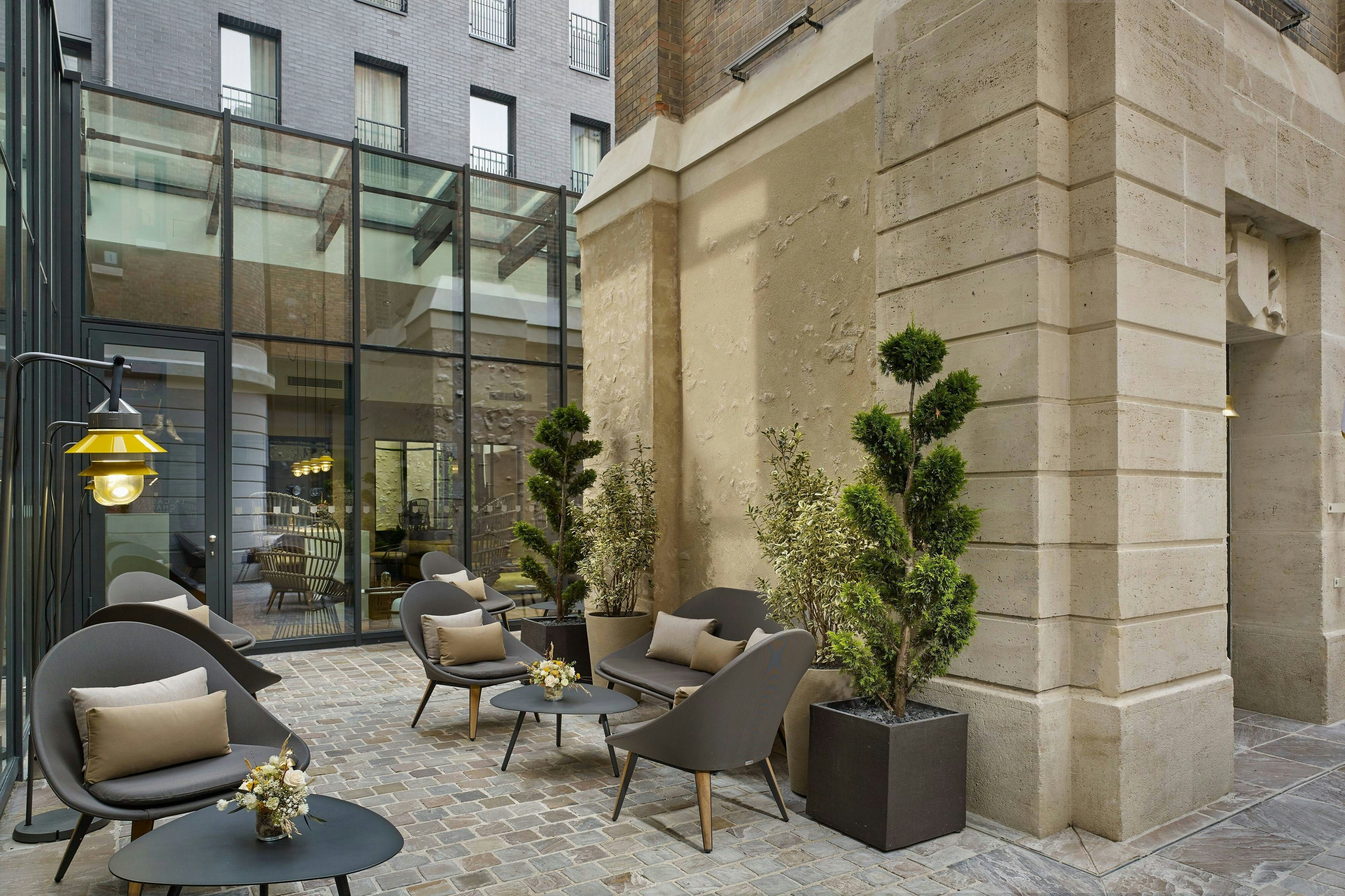 La Caserne Chanzy Hotel & Spa, Autograph Collection 16/28