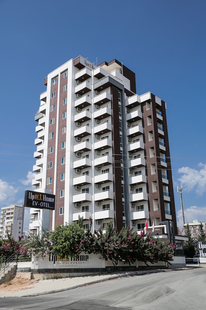 Upart Home 3/49