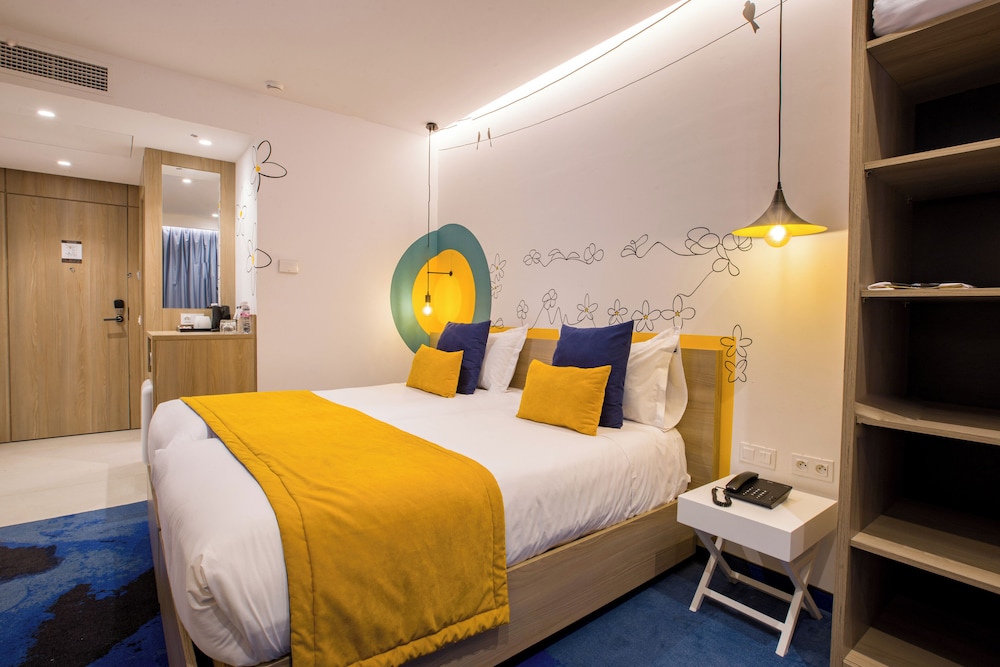 Superior Double Room NRF