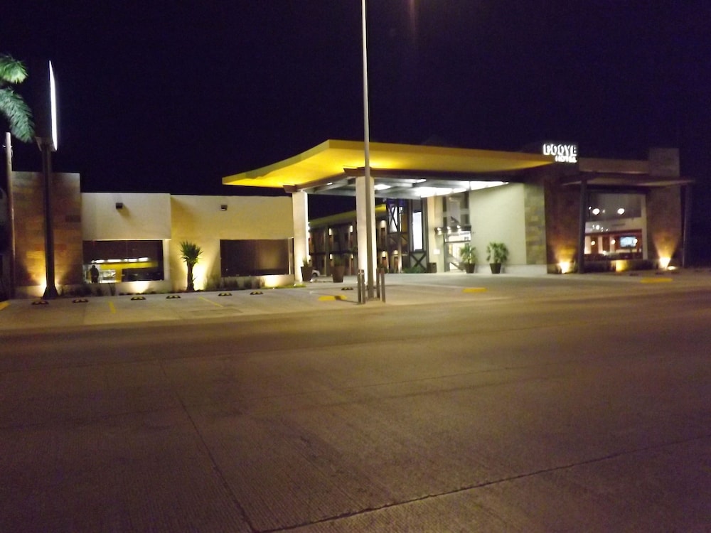 Hotel Booye 45/50