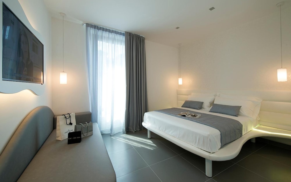 Mia Aparthotel 8/59