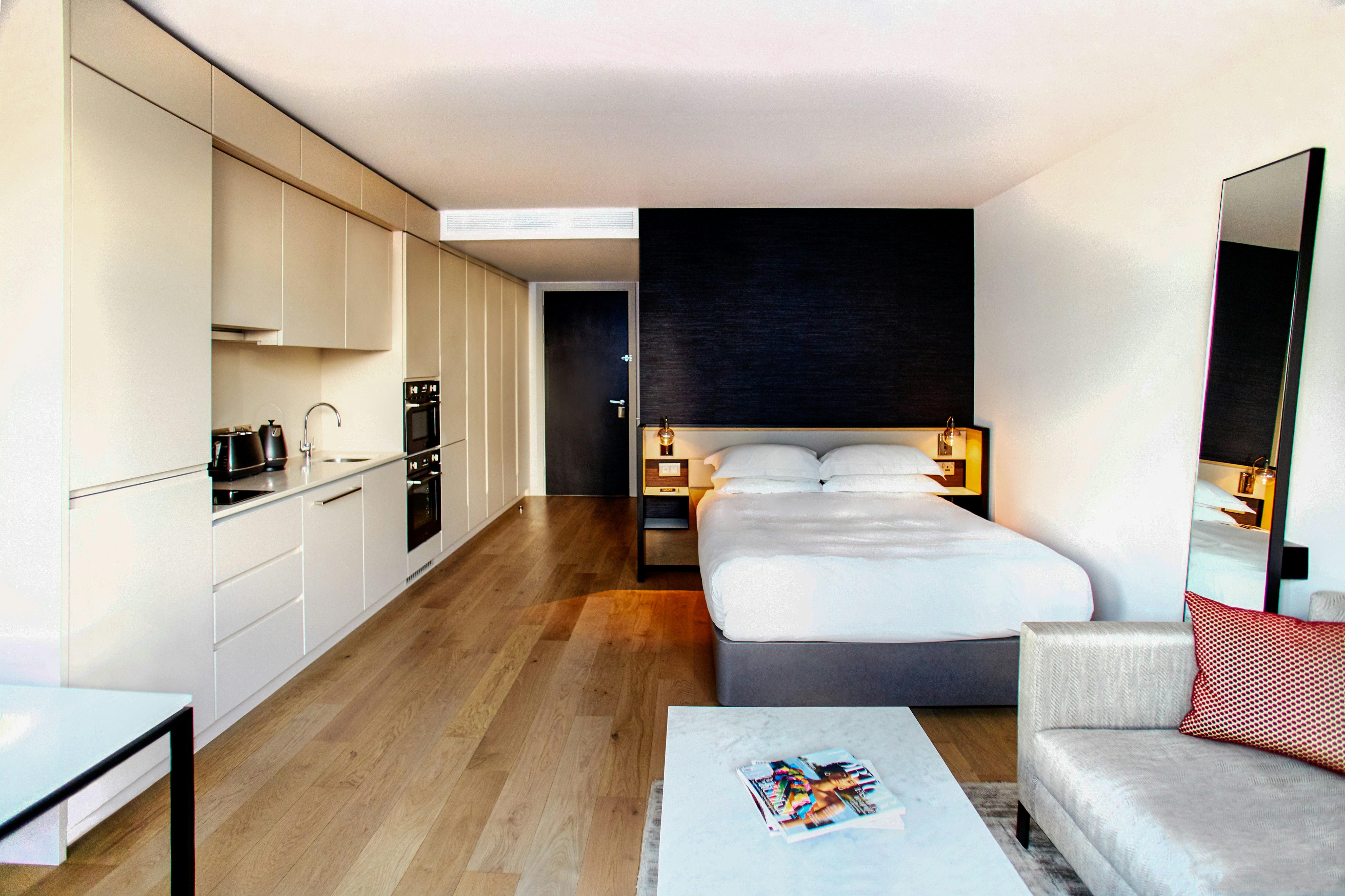 CitySuites Aparthotel 23/81