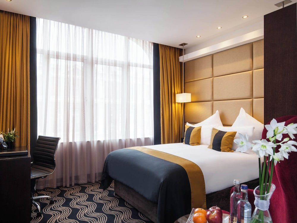 Montcalm Piccadilly Townhouse, London West End 23/50