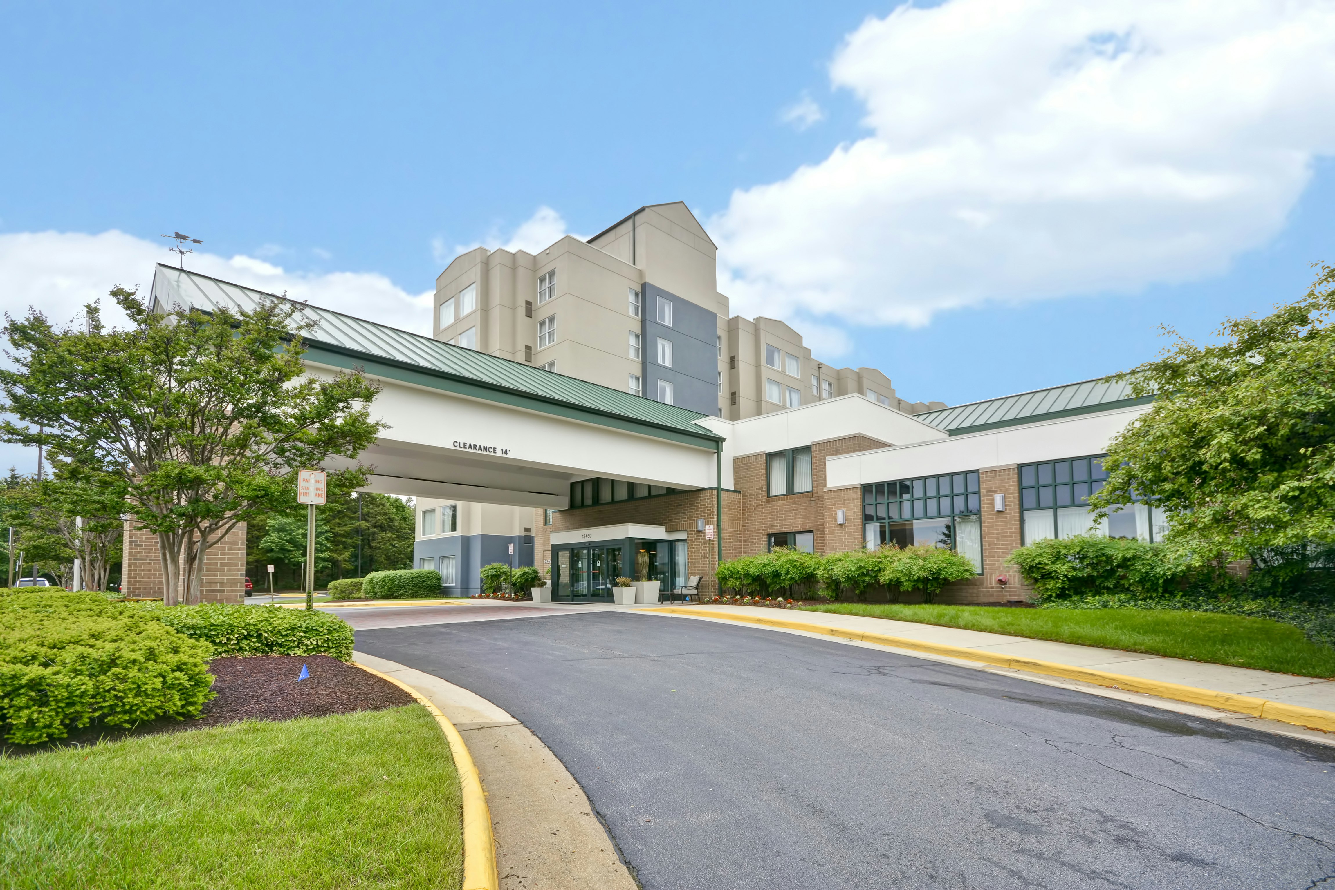 Homewood Suites By Hilton Dulles International Airport 18/18
