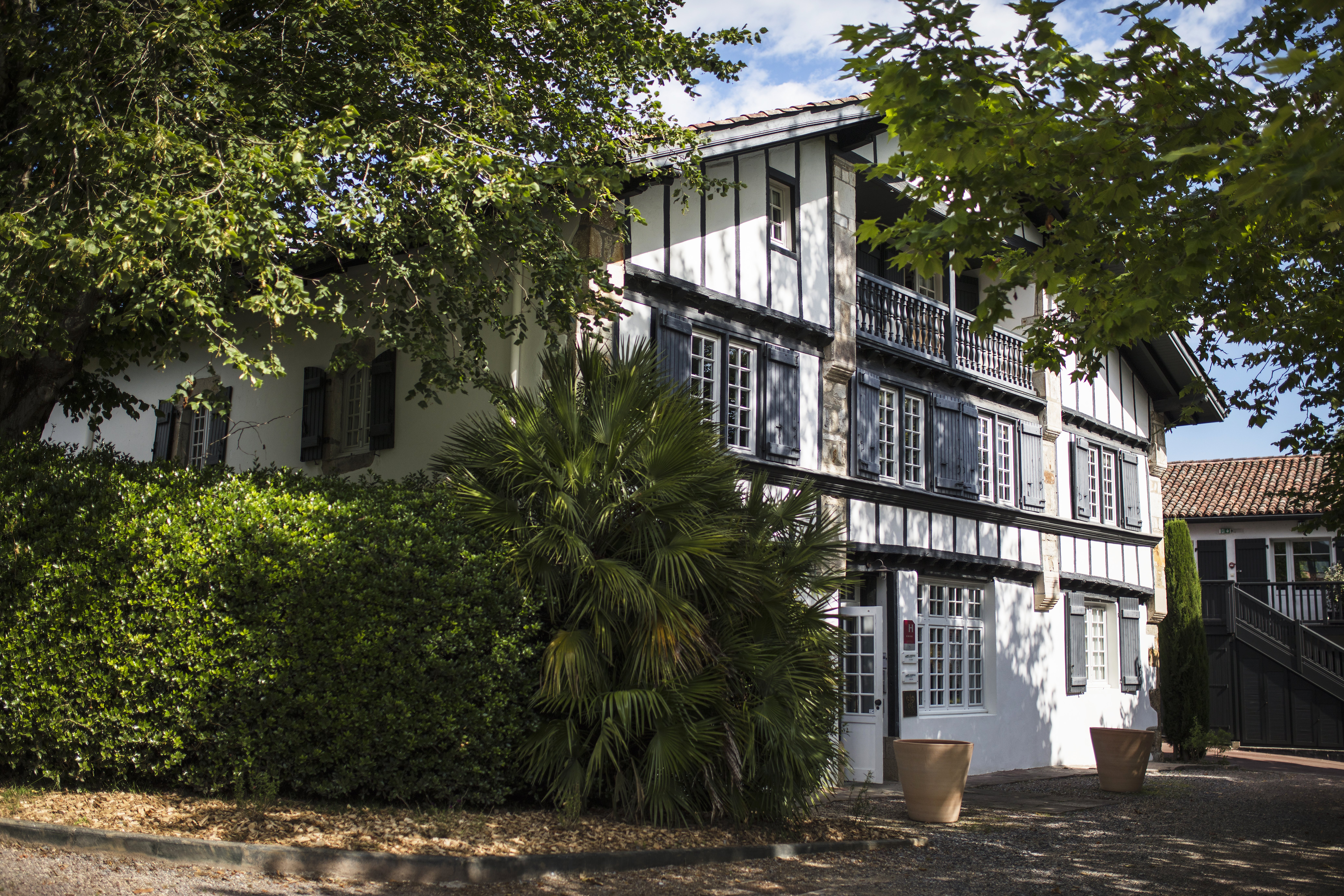 L'auberge Basque 4/53