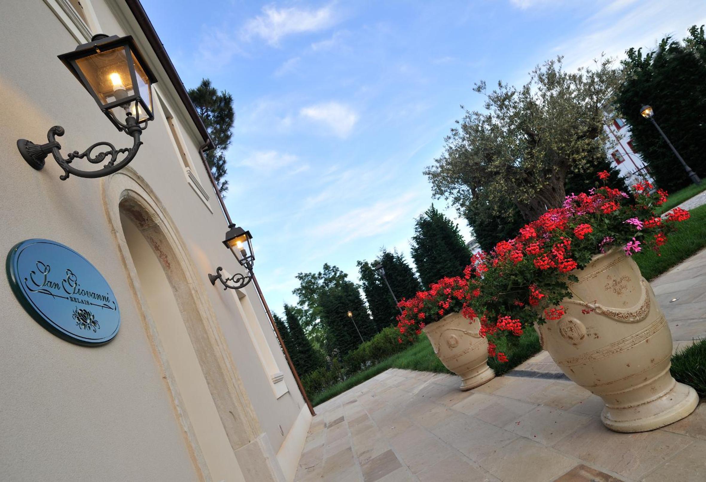 Relais San Giovanni 4/75