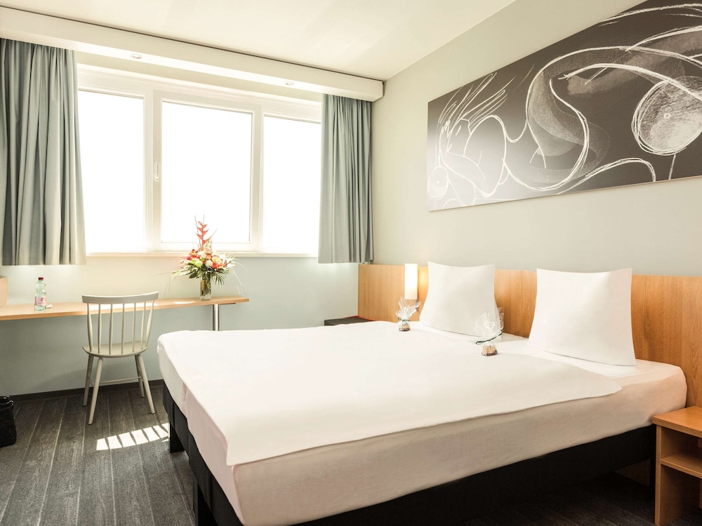 Hotel Ibis Vienna Airport 17/68