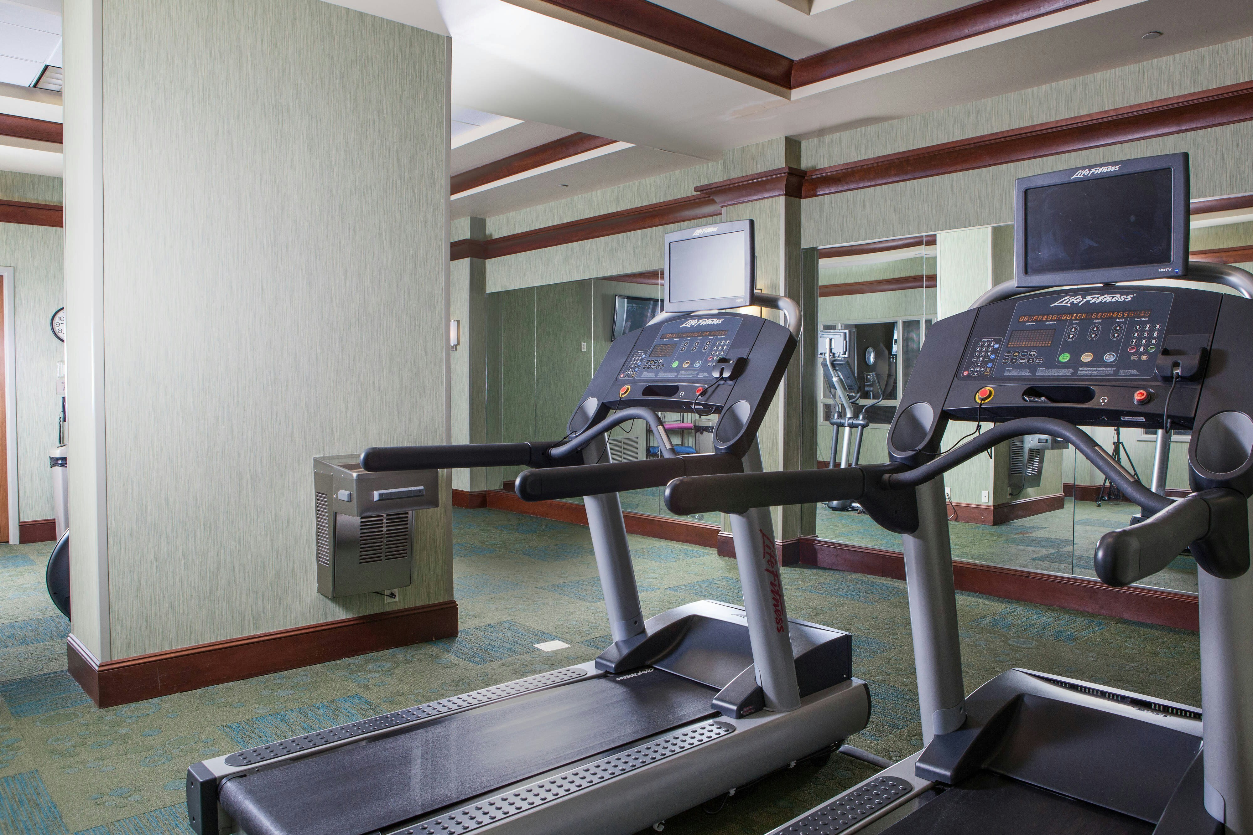 Springhill Suites Norfolk Virginia Beach 10/18