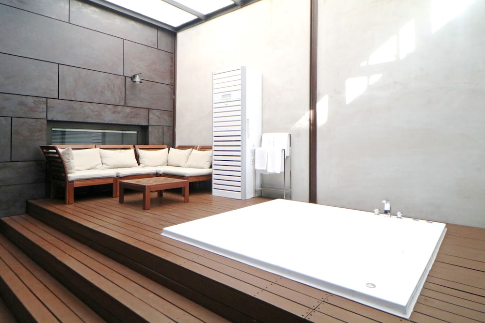 Sr Hotel Seoul Magok 30/62