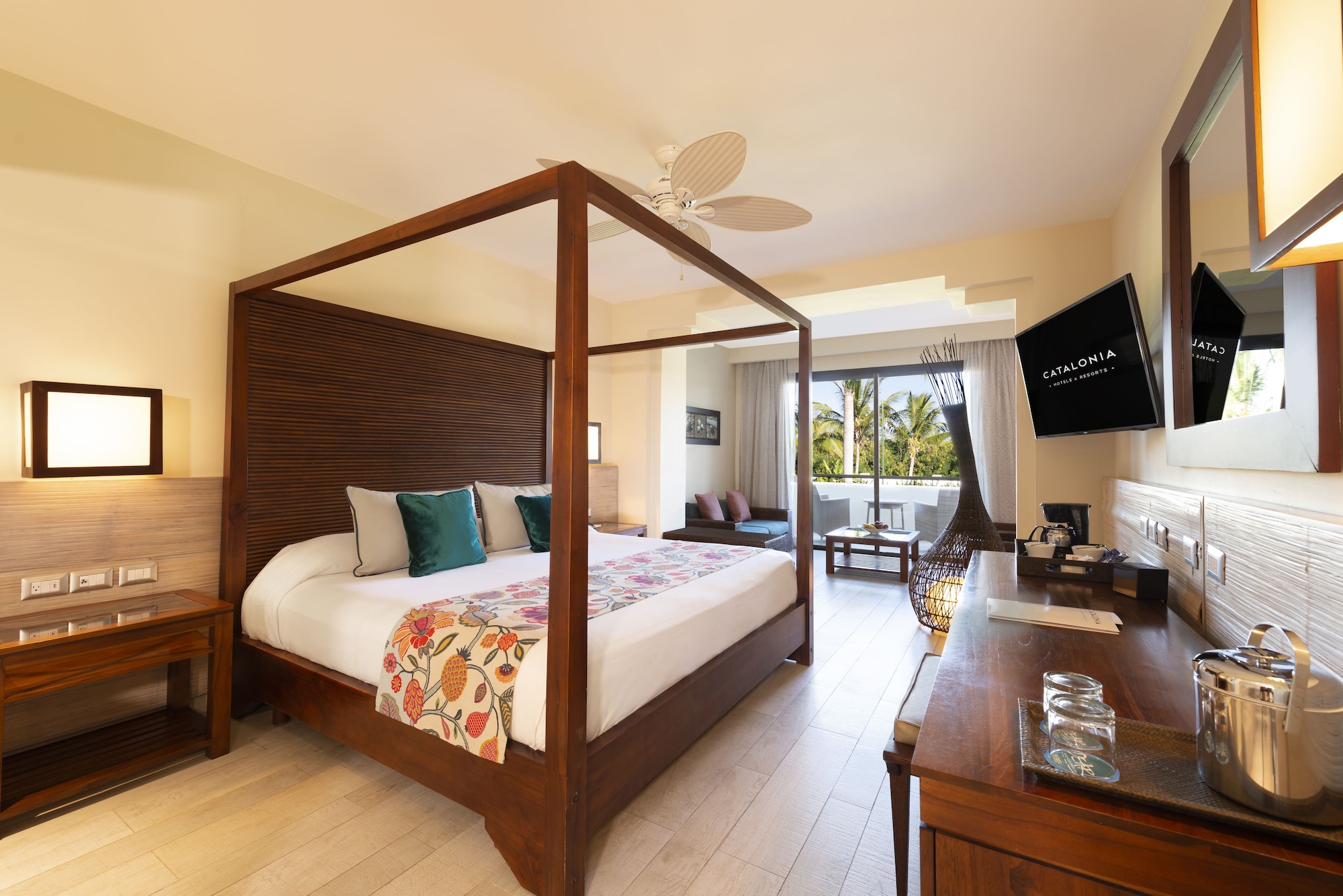 PREMIUM, JUNIOR SUITE