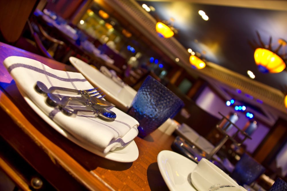 Radisson Blu Marina Hotel Connaught Place 62/75