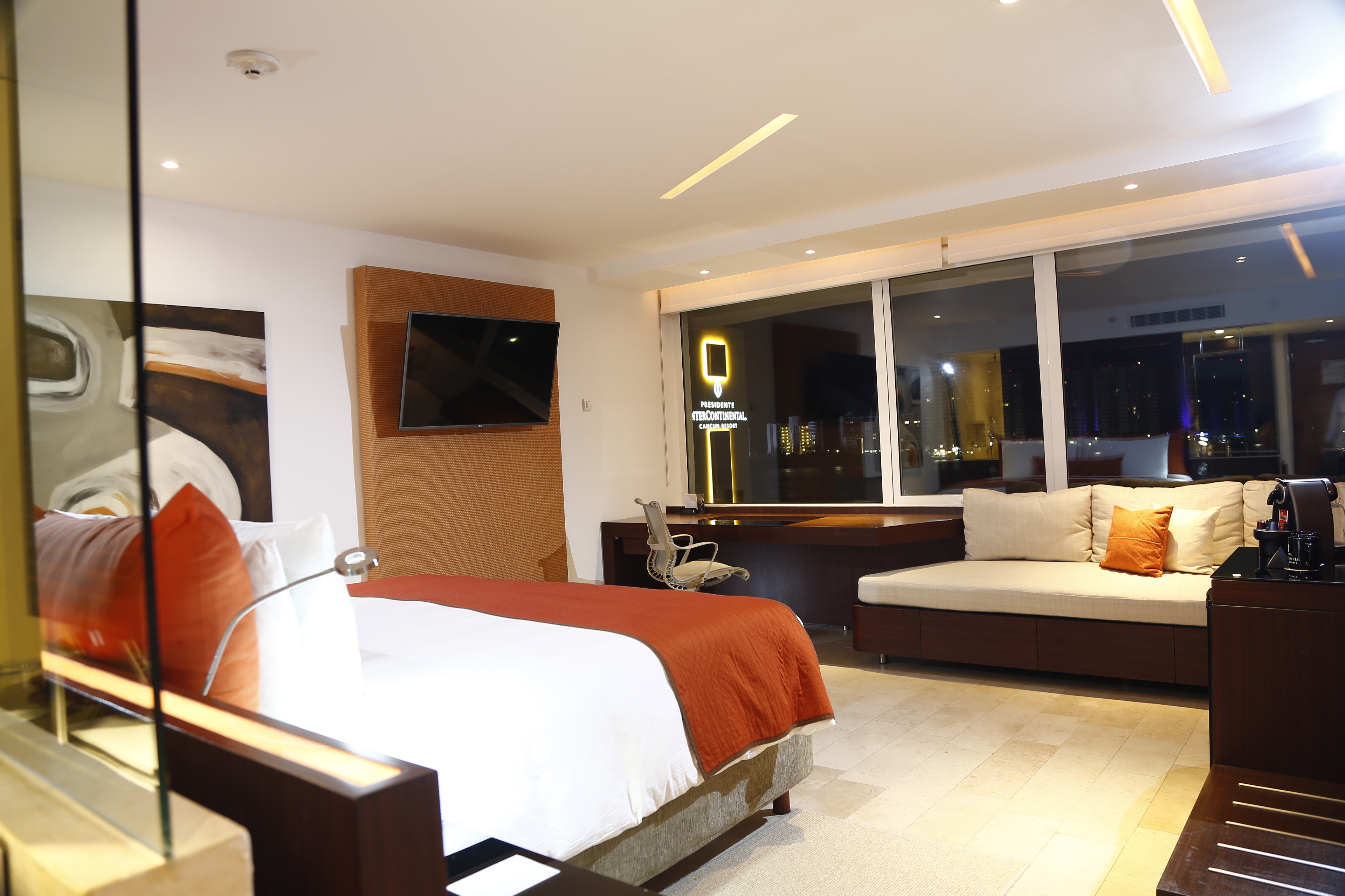 Presidente Intercontinental Cancun Resort 13/82