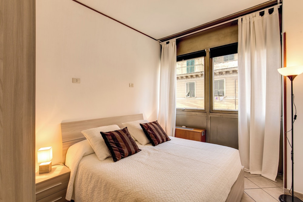 1 Bedroom, Apartment, Double Bed, Sofa, Washing Machine