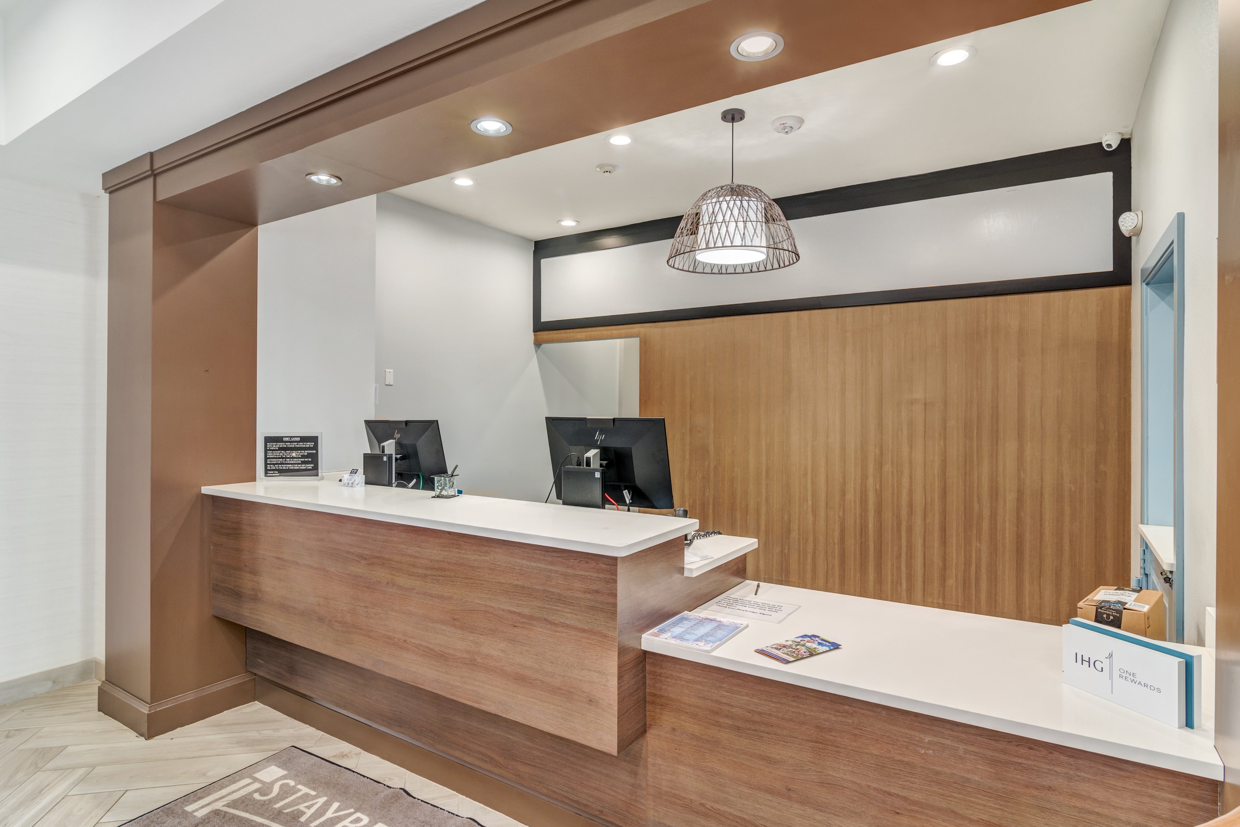 Staybridge Suites Longview 14/78