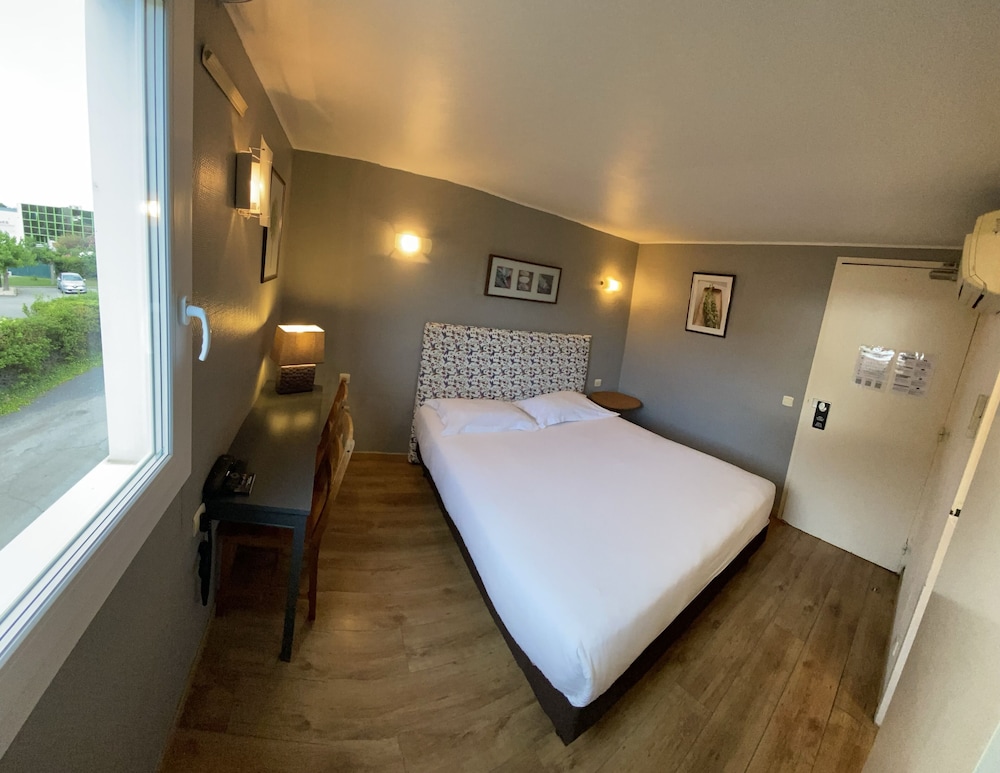 LE SUD HOTEL 14/44