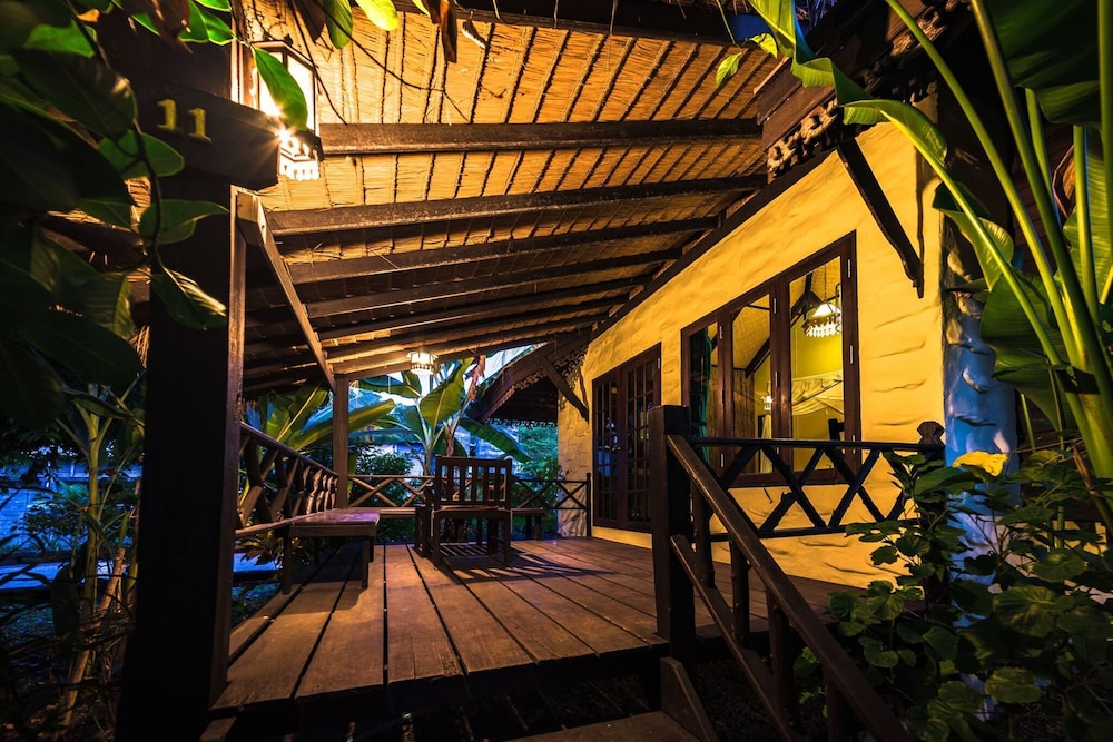 Villa Bali Eco Resort 65/89