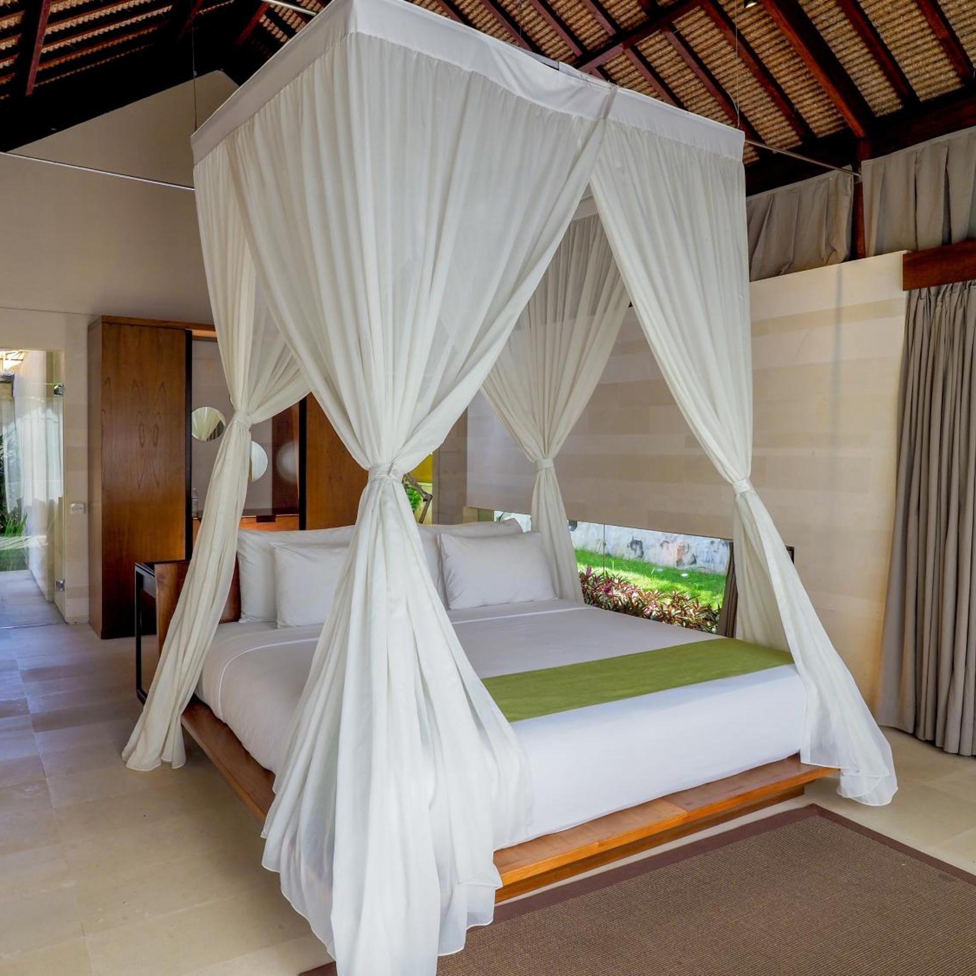 3 BEDROOMS, VILLA, PRIVATE POOL