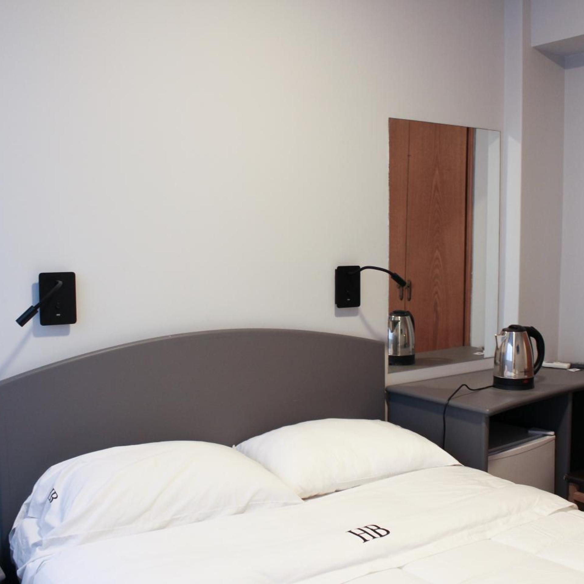 Hotel Balfer 14/27