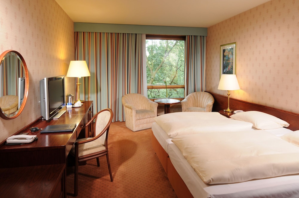 Maritim Hotel Bremen 20/68