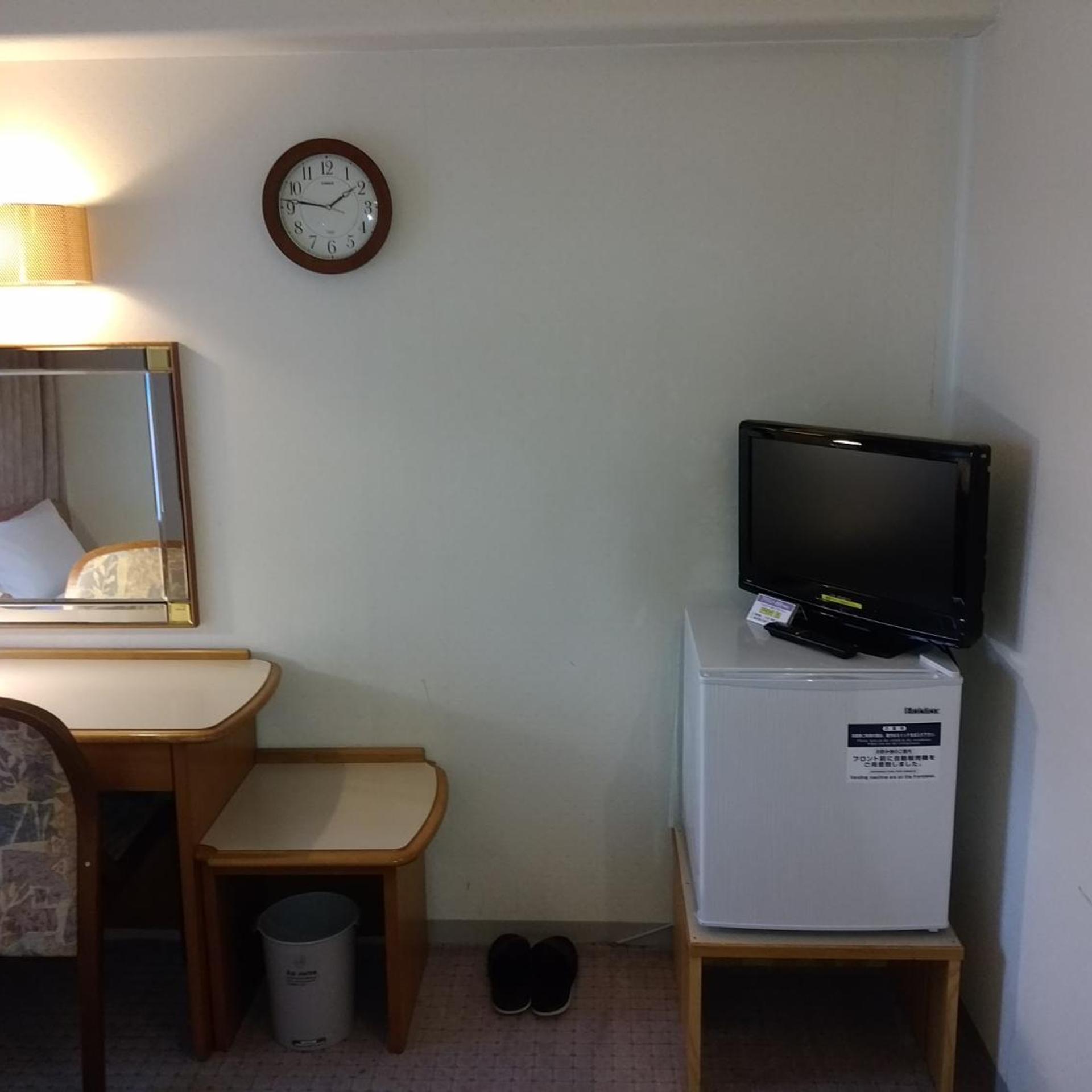 Hotel New Green Kashiwazaki 29/47