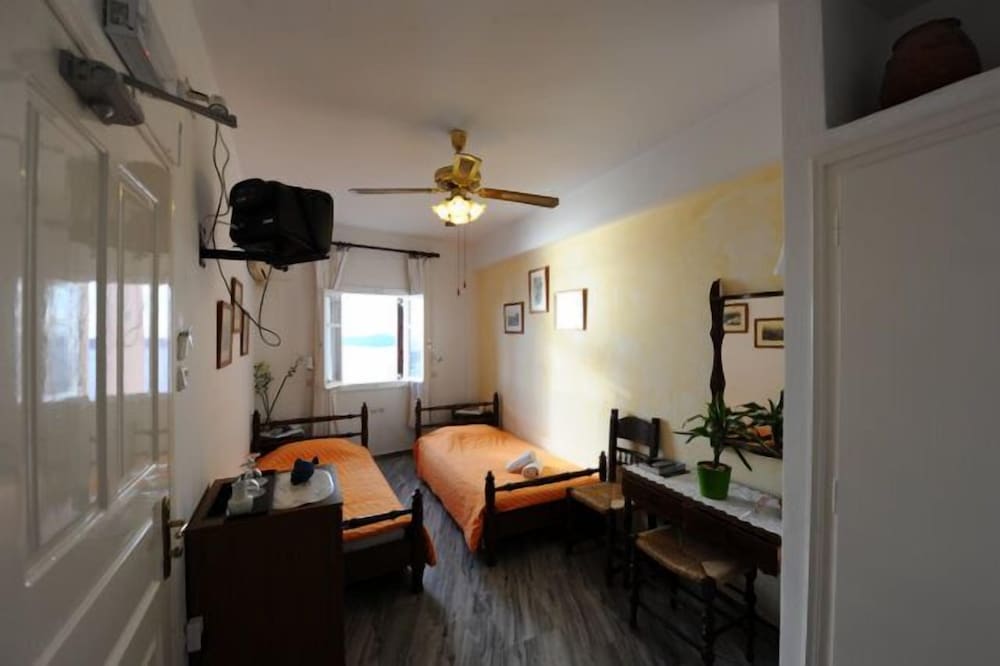 Kavalari Hotel - Adults Only 24/32