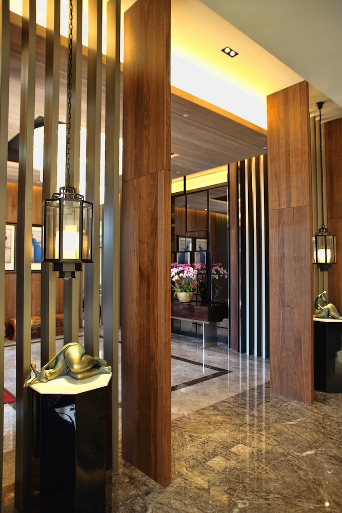 Intrendy Hotel 13/71