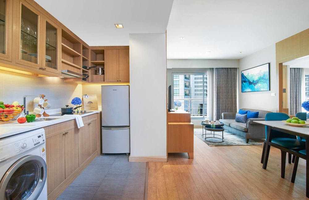 Shama Lakeview Asoke Bangkok 62/73