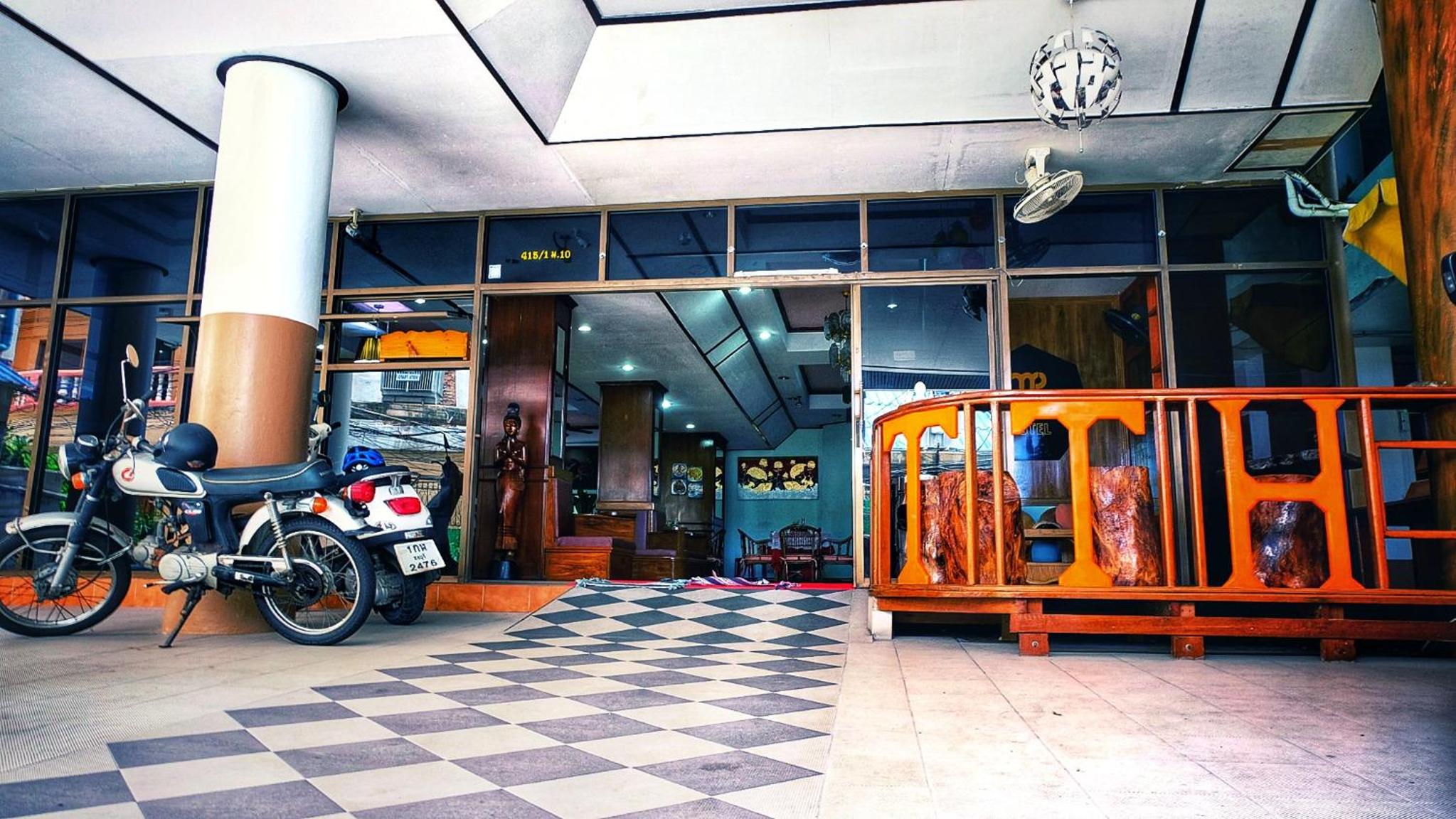 Top Thai Hotel 42/49