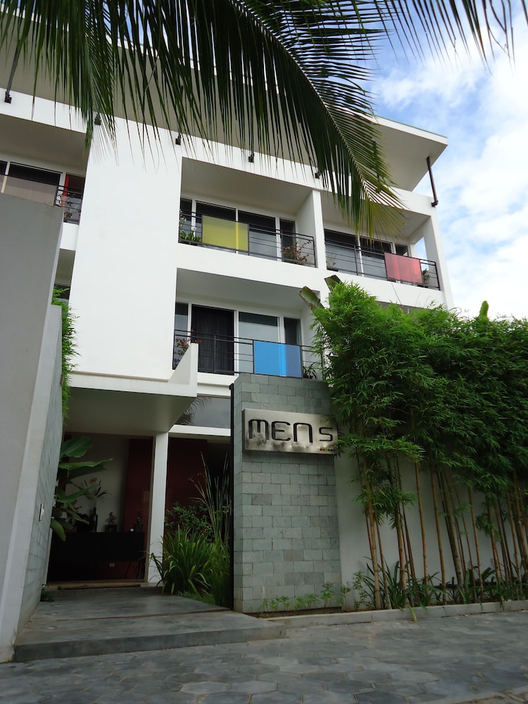 MEN's Resort & Spa (Gay Hotel) photo4
