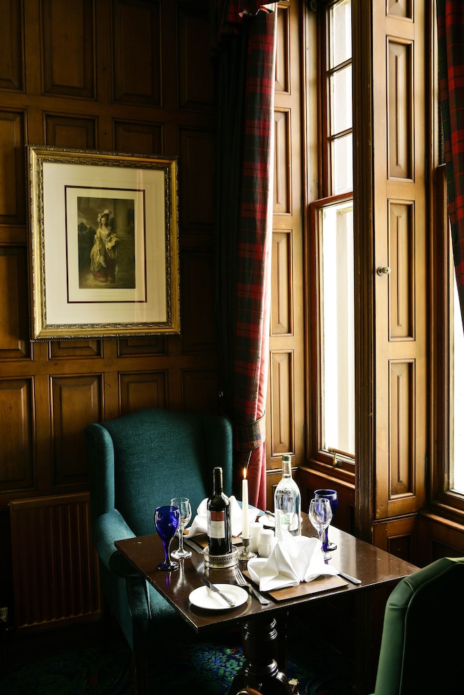 Leonardo Boutique Hotel Huntingtower Perth 52/62