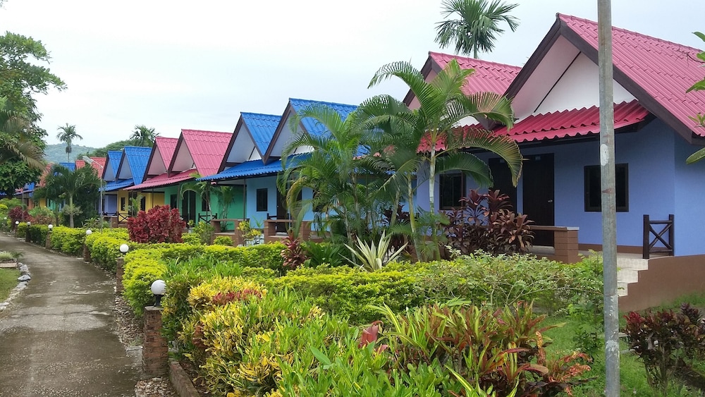 Ruenview Resort 8/24