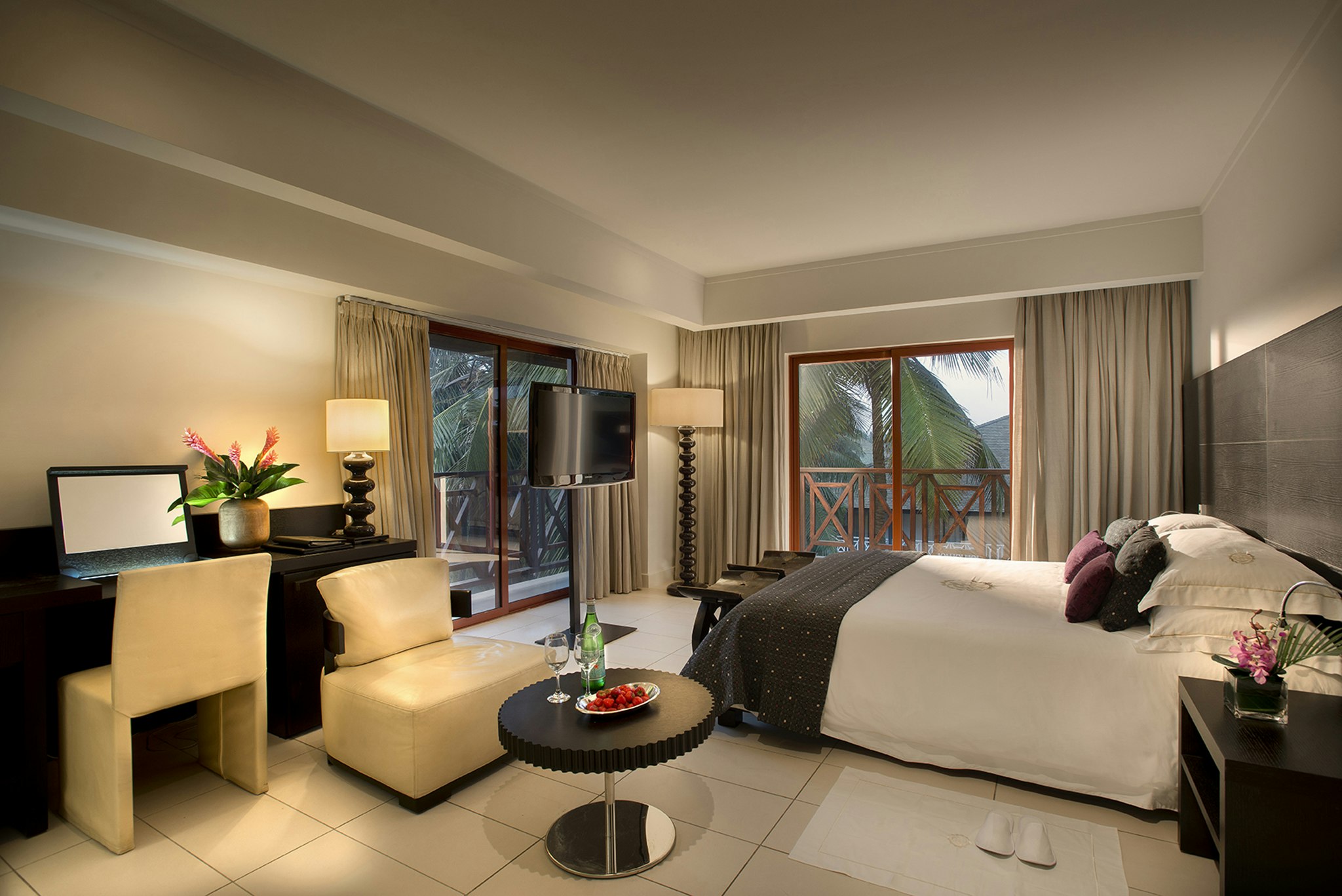 Labadi Beach Hotel 17/78