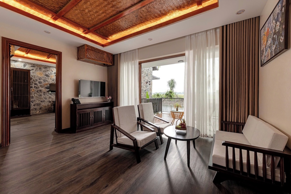 Athena Premier Resort Ninh Bình 31/50