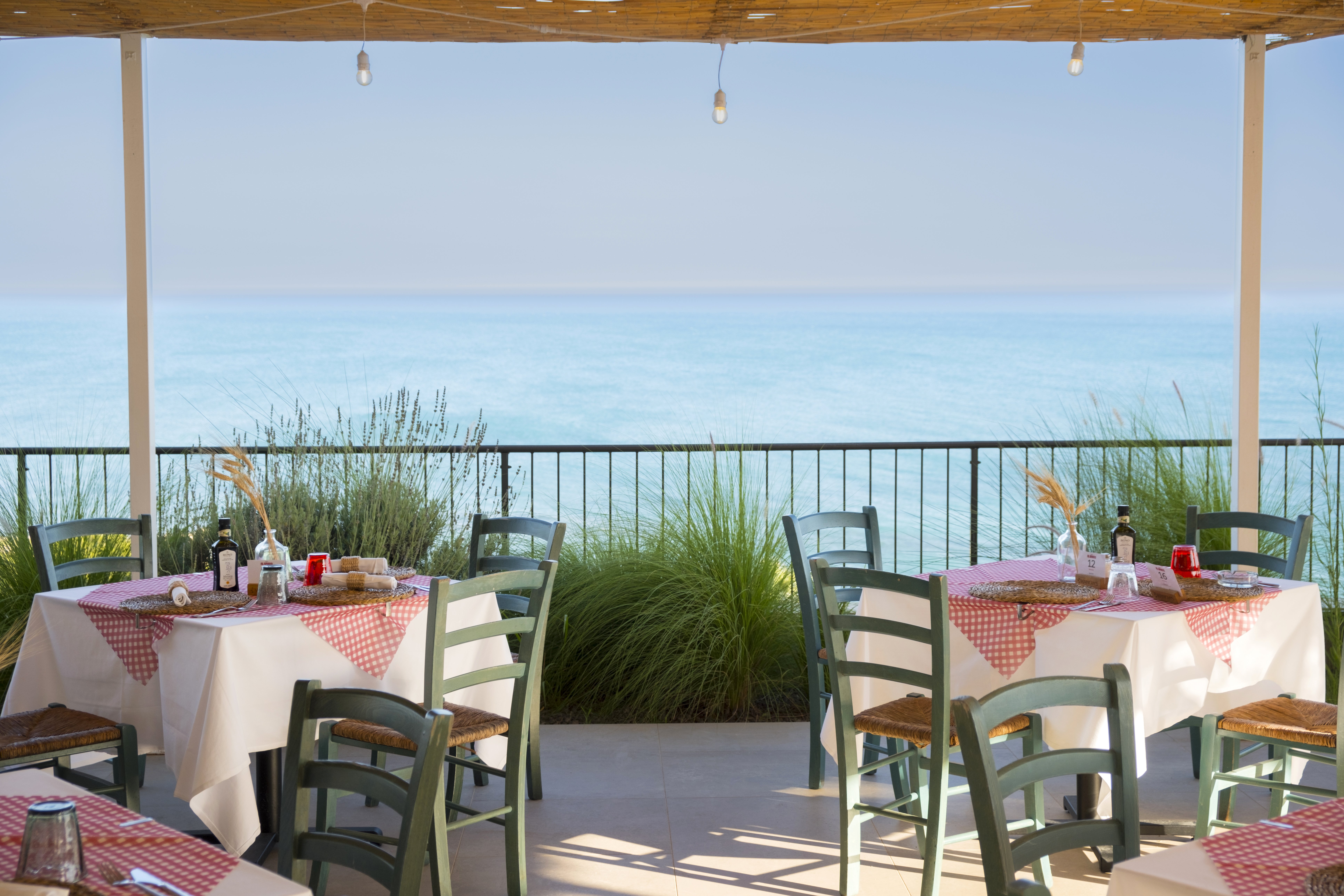 Mangia's Torre del Barone Resort & Spa 28/50