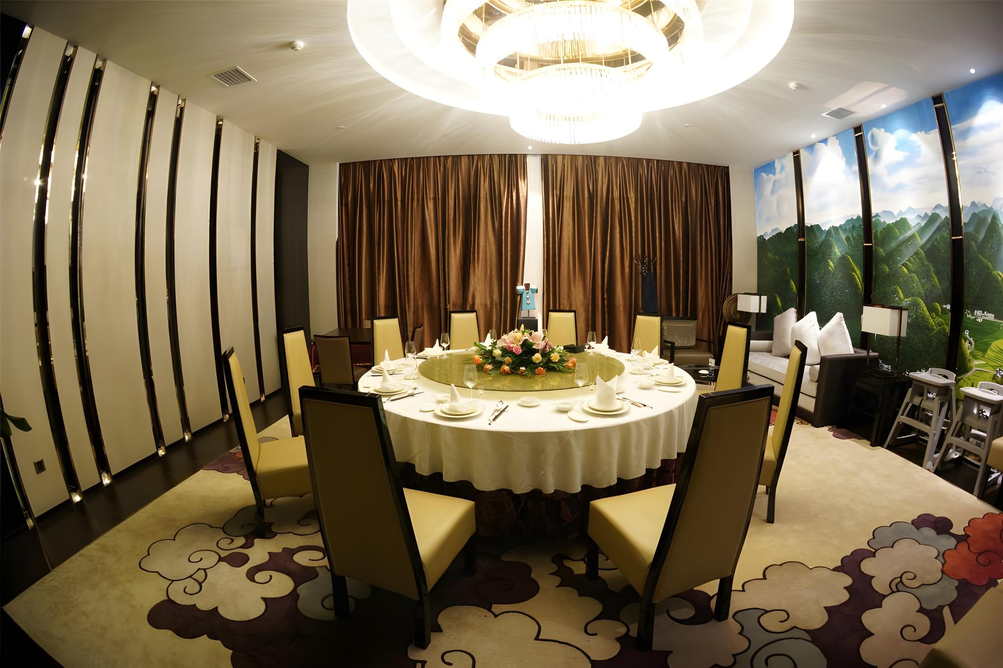 Argyle Hotel Xingyi 26/35