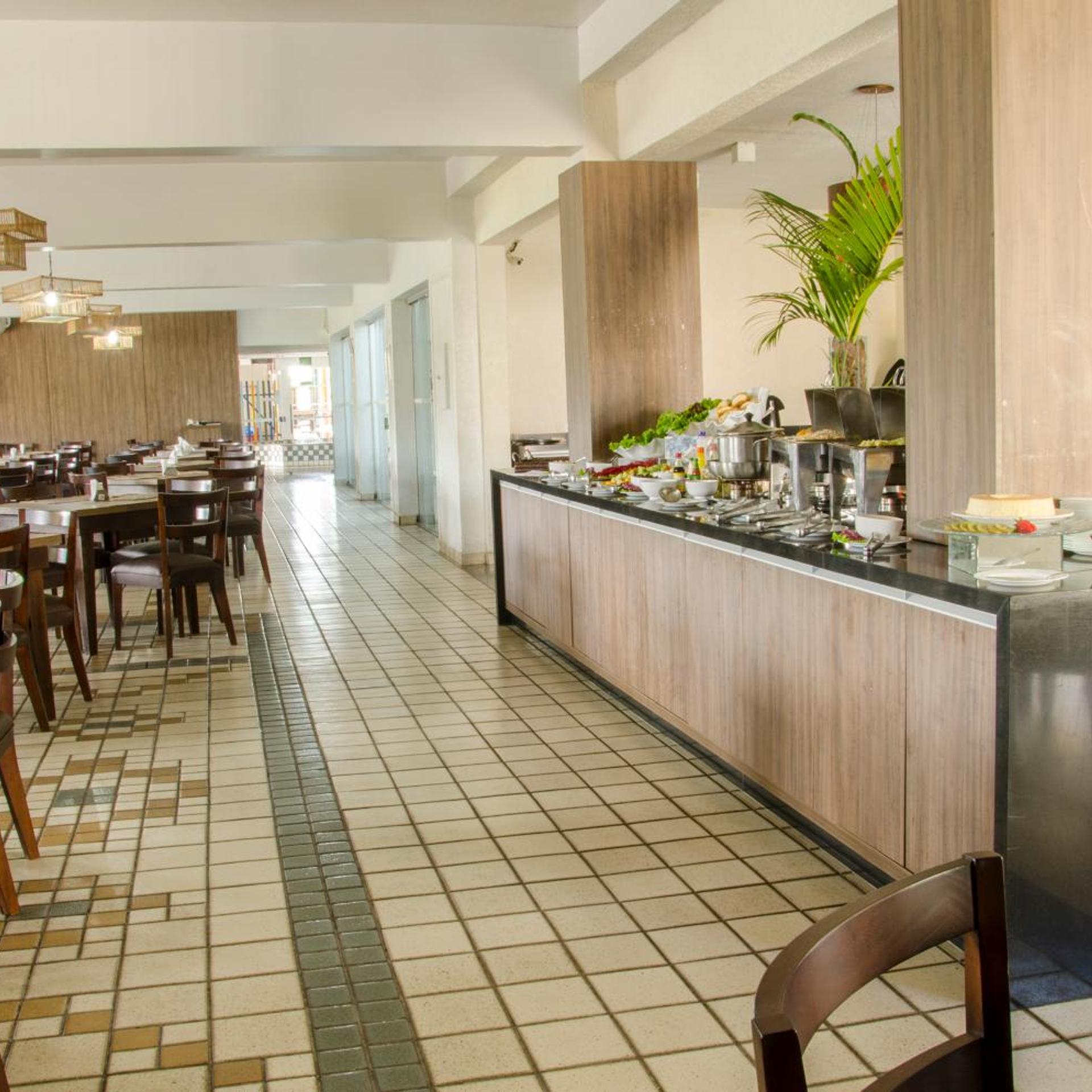 Camboa Hotel Paranagua 23/41