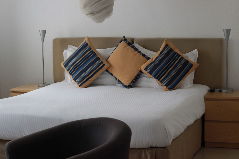 Mount Elgon Hotel & Spa 25/37