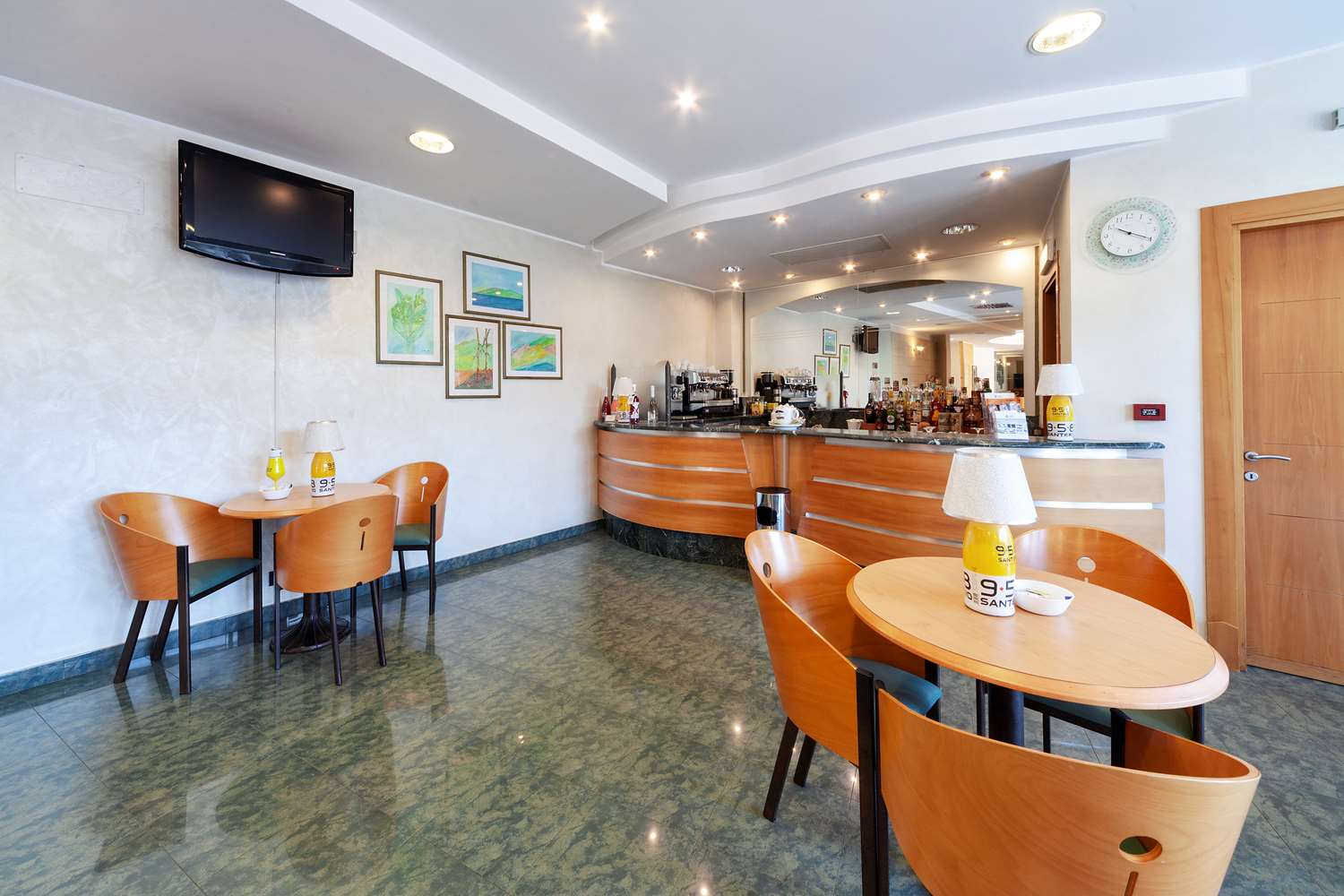 Best Western Hotel Imperiale 24/32
