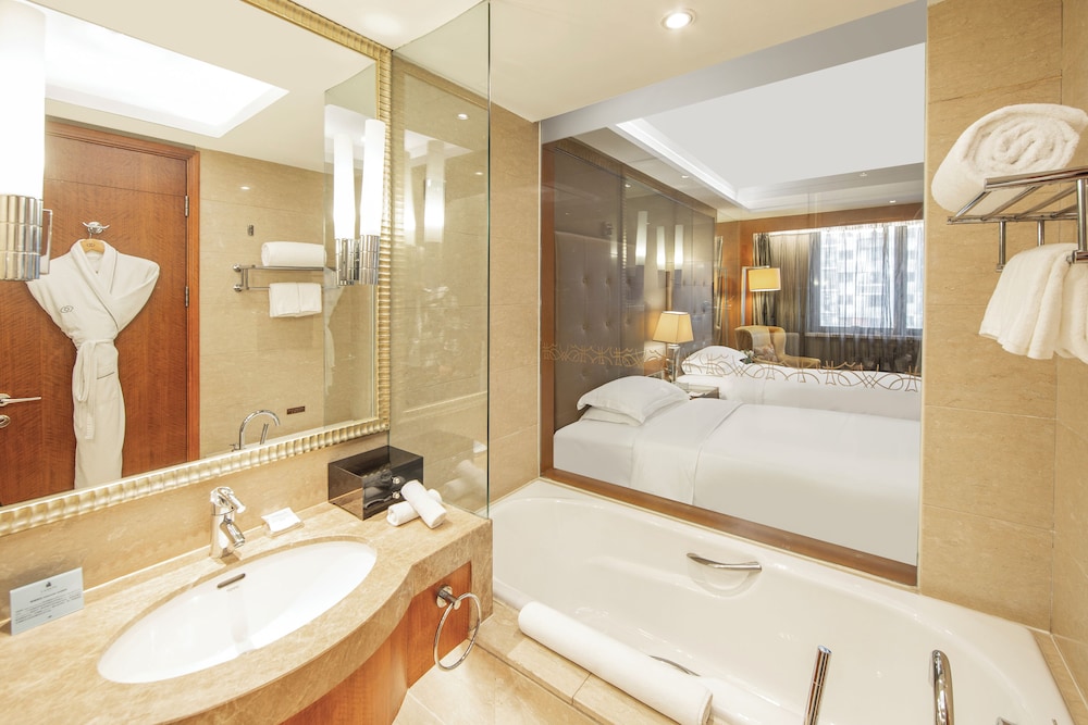 Sofitel Harbin 76/76
