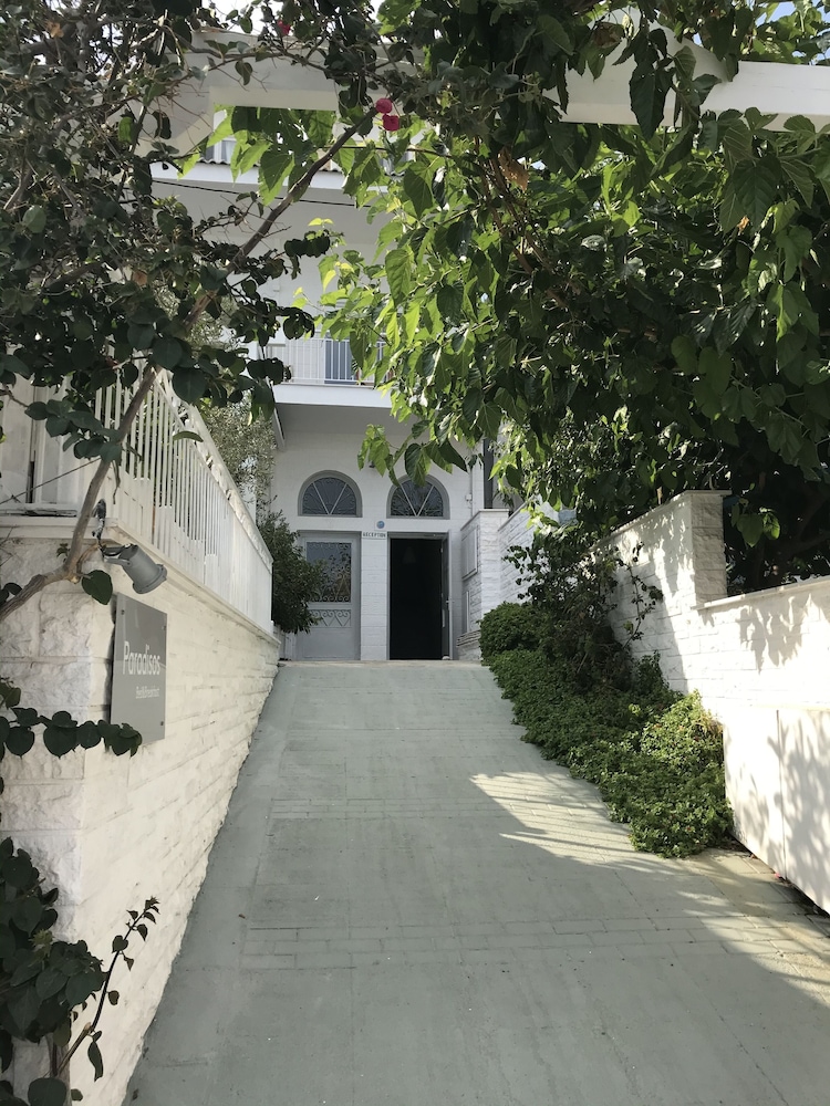 Paradisos Hotel 41/50
