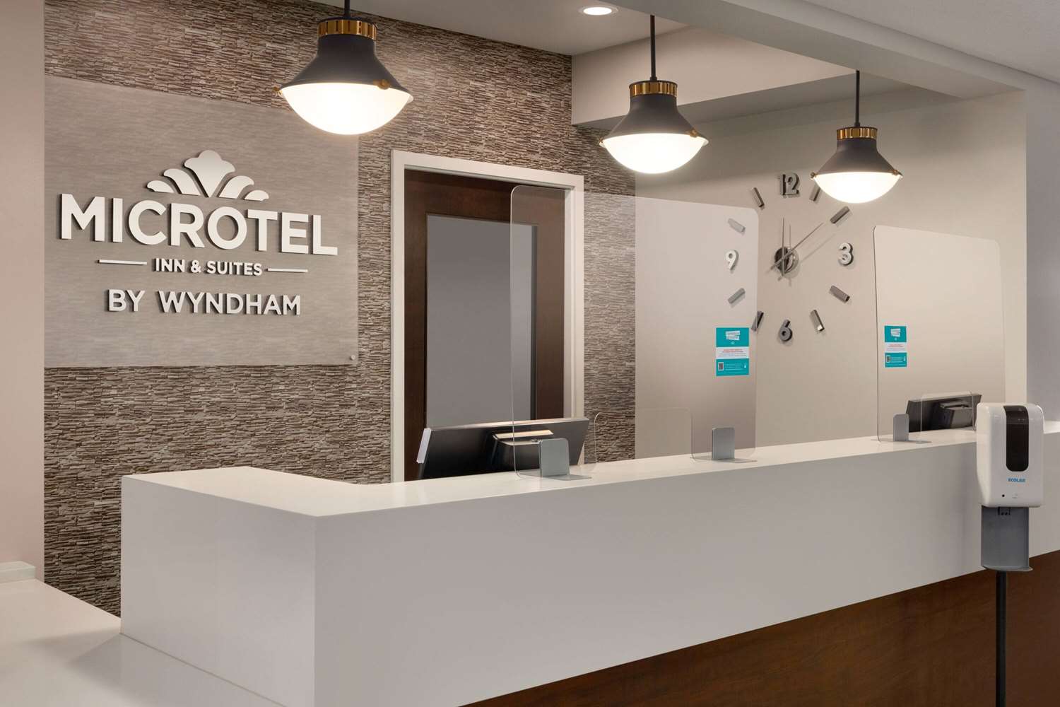 Microtel Inn & Suites By Wyndham Estevan 2/30